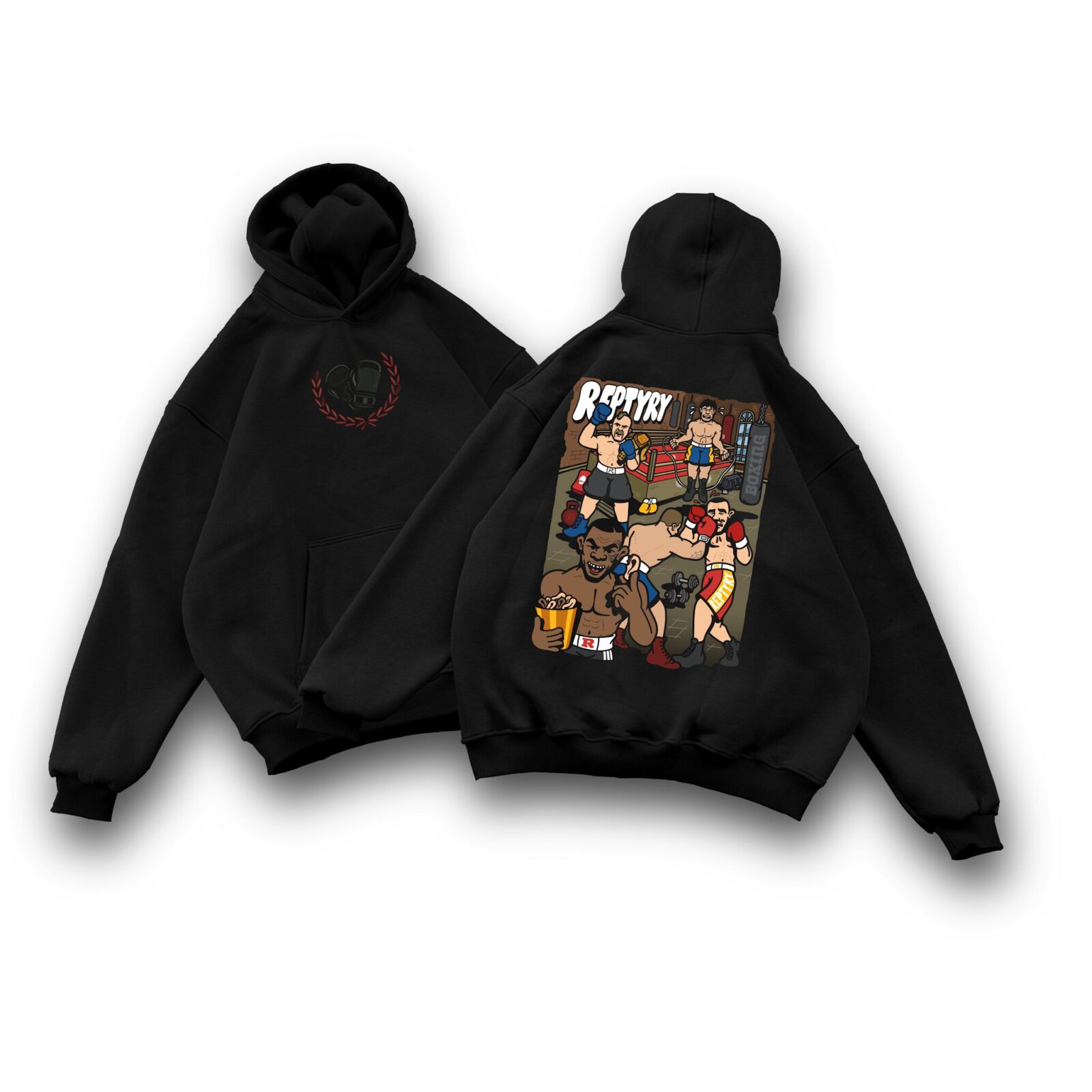 IMG_0749 Boxing therapy - Image 1