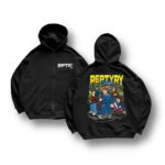 On the way to training