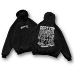 On the way to training